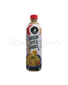 CHINGS GREEN CHILLI SAUCE 680G
