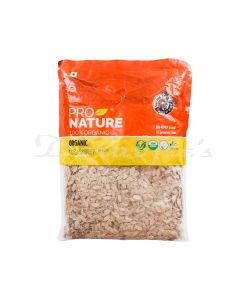 PRONATURE ORGANIC  RED POHA 500 G