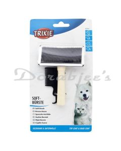 ABK PET DOG CAT SLICKER BRUSH