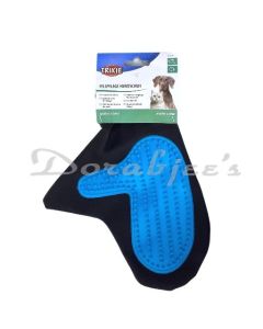 ABK PET DOG CAT PETTING GLOVE