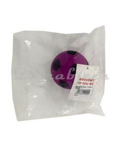 ABK PET NEON BALL FOAM RUBBER