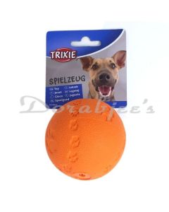 ABK PET NATURAL RUBBER BOUNCY BALL