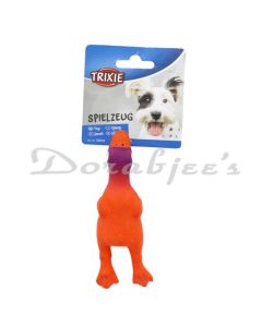 ABK PET DUCK LATEX DOG TOY