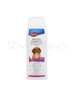 ABK PET PUPPY SHAMPOO