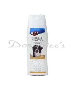 ABK PET JOJOBA DOG SHAMPOO