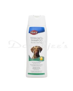 ABK PET TEA TREE OIL DOG SHAMPOO