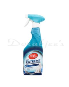 ABK PET DOG STAIN & ODOR REMOVER 0.5L