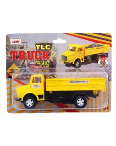 CENTY TOYS TELCO TLC TRUCK 1PC