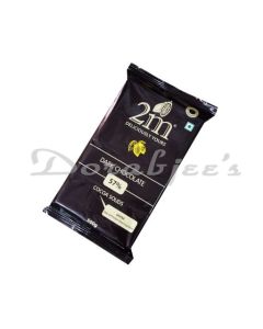 M2 DARK COOKING CHOCOLATE 57% COCOA SOLIDS  500G