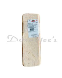 ALF FARM CHICKEN HAM FRESHLY SLICED