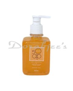 50AP HAND WASH ORANGE PEEL