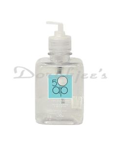 50AP HAND WASH WHITE LILLY