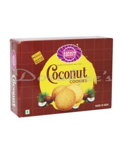 KARACHI COCONUT COOKIES 400G