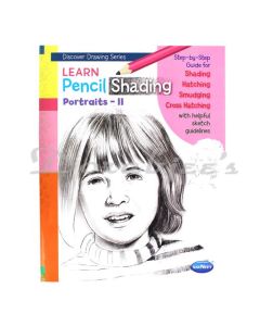 NAVNEET PORTRAITS  II ACTIVITY BOOK