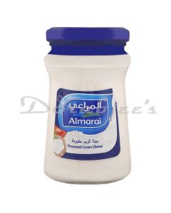 ALMARAI CREAM CHEESE 200G