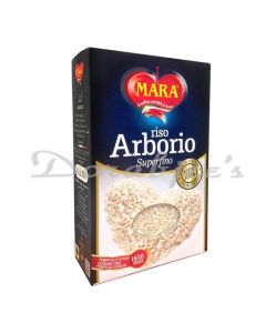 MARA ARBORIO RICE 1 KG