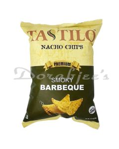 TASTILOS SMOKY BBQ 60G