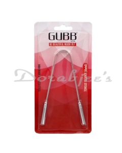 MOREPEN GUBB TONGUE CLEANER METAL