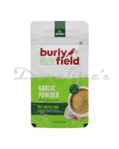 BURLYFIELD GIO GARLIC POWDER
