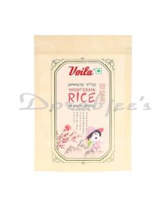 VOILA JAPANESE RICE 1 KG