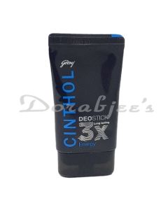 CINTHOL DEO STICK ENERGY 3X LONG LASTING