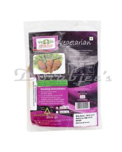 VEG MOCKGIE CHAMP FROZEN VEG MOCK DRUM STICK 200 G