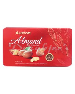 AUSTON ALMOND CHOCOLATES 180G