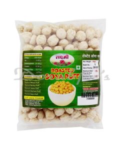 LAXMI SNACKS ROA SOYA PUFF100G