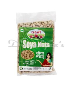 LAXMI SNACKS ROA SOYA NUTS 100G