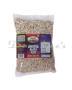 LAXMI SNACKS ROA BAJRA PUFF 100G