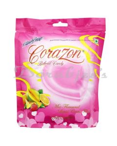 HEARTBEAT CORAZON CANDY MIX 250G
