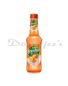 FRESA FRESHER MANDARIN DRINK 250ML