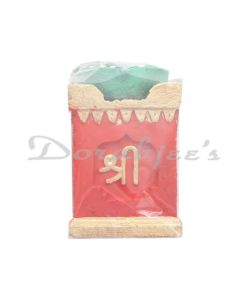 PAREKH DECORATION DIYAS 1PC