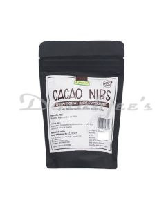 LPESOSCACAO NIBS 100G
