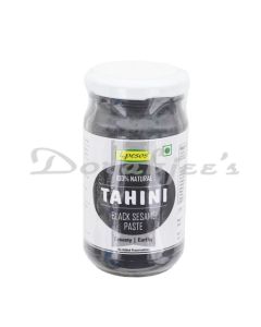 LPESOS TAHINI BLACK SESAME PASTE 200G