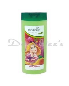 BIOTIQUE KIDS PRINCE APPLE SHAMPOO 180ML
