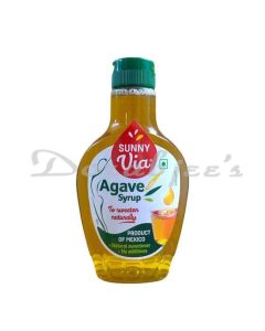 SUNNY VITA AGAVE SYRUP 350G