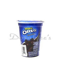 MINI OREO COOKIES CHOCOLATE CUP 67G