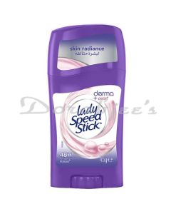 LADY SPEED  DERMA PEAR STICK 45G