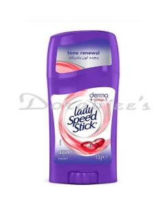 LADY SPEED DREMA OMEGA 3 STICK 45G