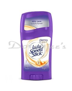 LADY SPEED DREMA VITAMIN E STCKK 45G