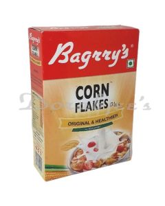 BAGRRYS CORNFLAKES ORIGINAL 250G