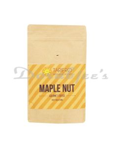 TARIERO MAPLE NUT GOURMET  GROUND COFFEE 100G