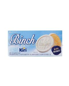 LOTTE BINCH KIRI BISCUITS 102G