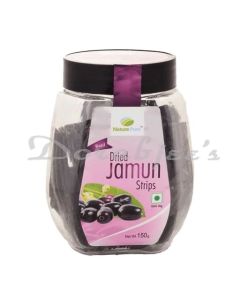 NATURE PURE JAMUN STRIPS CANDY
