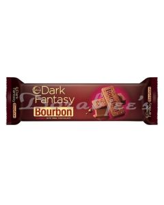 SUNFEAST DARK FANTASY BOURBON BISCUITS 150G