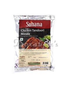 SUHANA CHICKEN TANDOORI MAS 200G