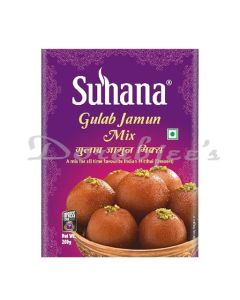 SUHANA GULAB JAMUN MIX 170G