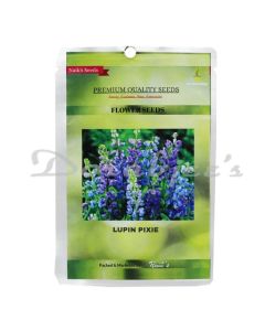 NAIKS  SEEDS LUPIN PIXIE