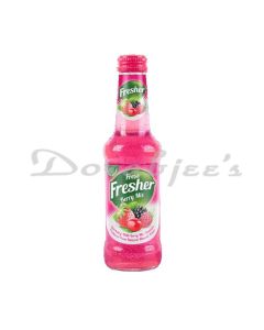 FRESA FRESHER BERRY MIX BOTTLE 250ML